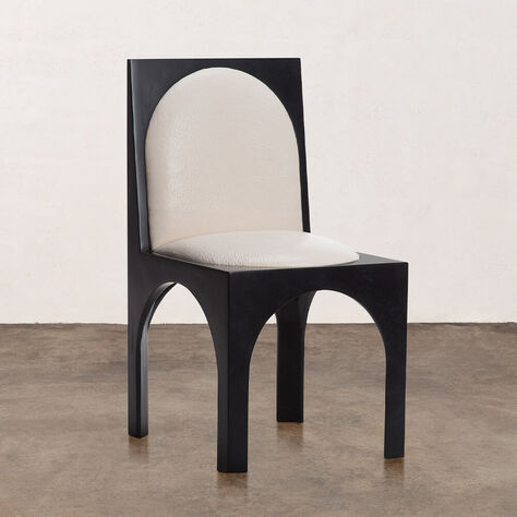 ROXBURY DINING CHAIR